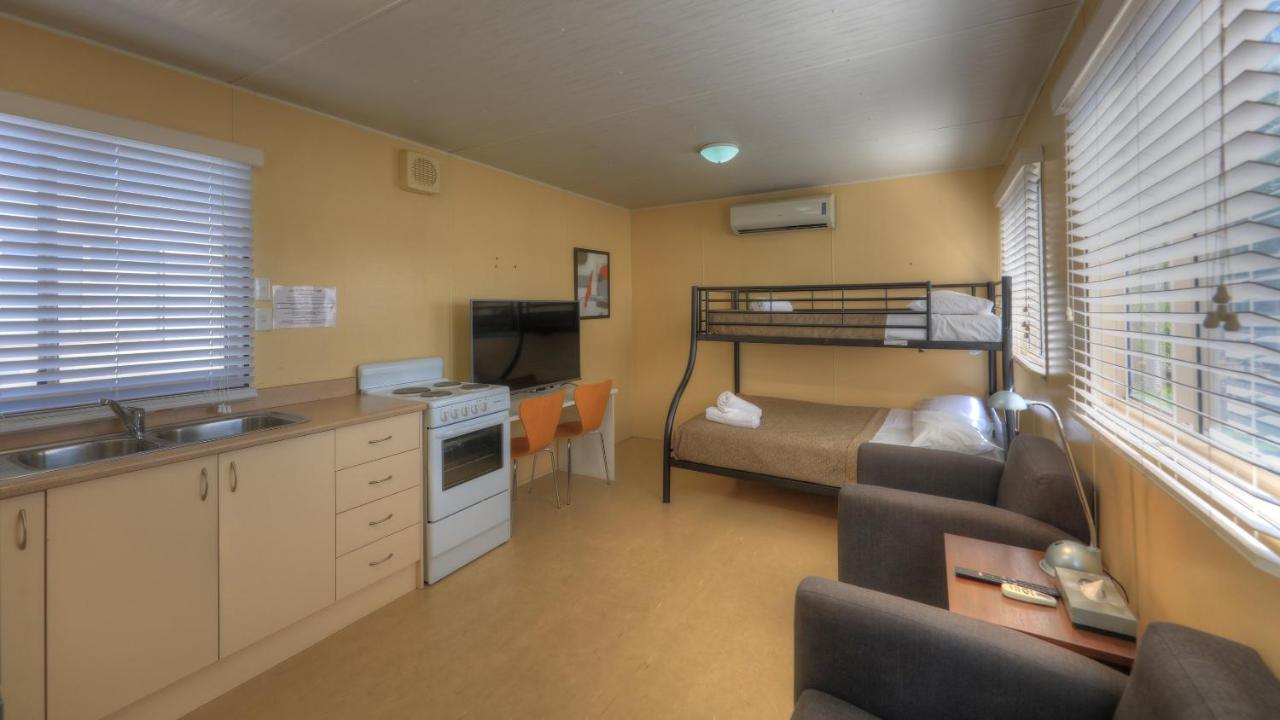 Glenwood Tourist Park & Motel Grafton Zewnętrze zdjęcie
