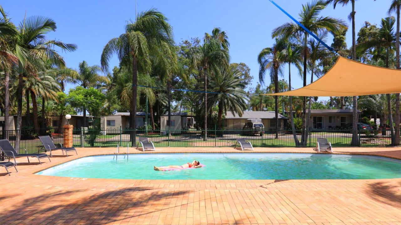 Glenwood Tourist Park & Motel Grafton Zewnętrze zdjęcie